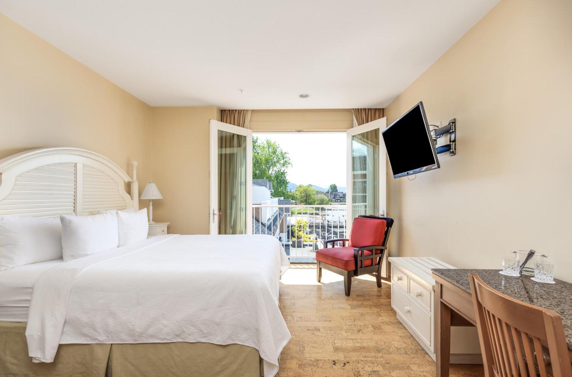 Hotel Eldorado At Eldorado Resort Kelowna Pokoj fotografie